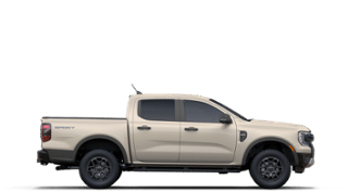 2025 Ford Ranger® External Image 1